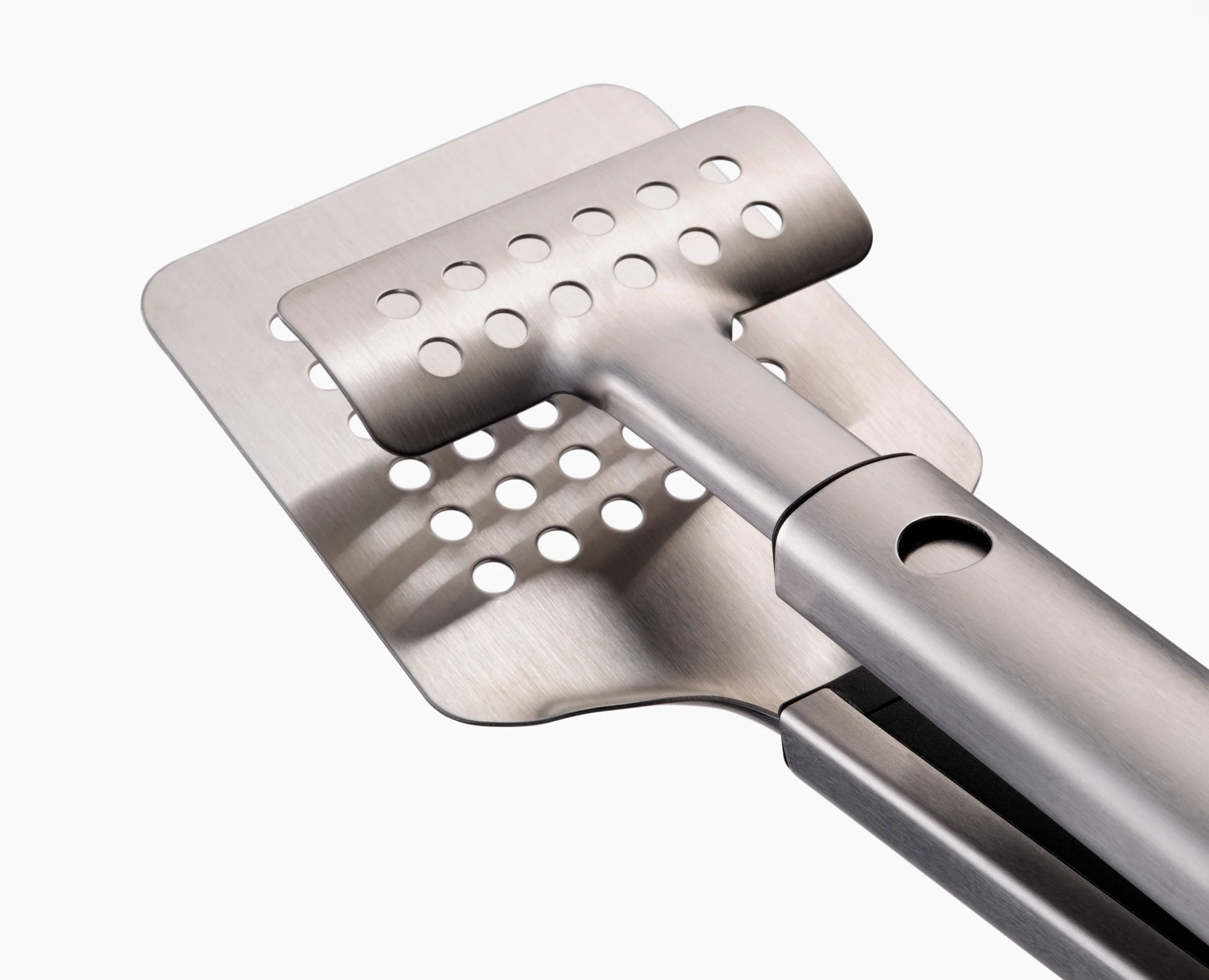 Set de 6 Ustensiles de Barbecue avec Manches Extensibles GrillOut - Image 7