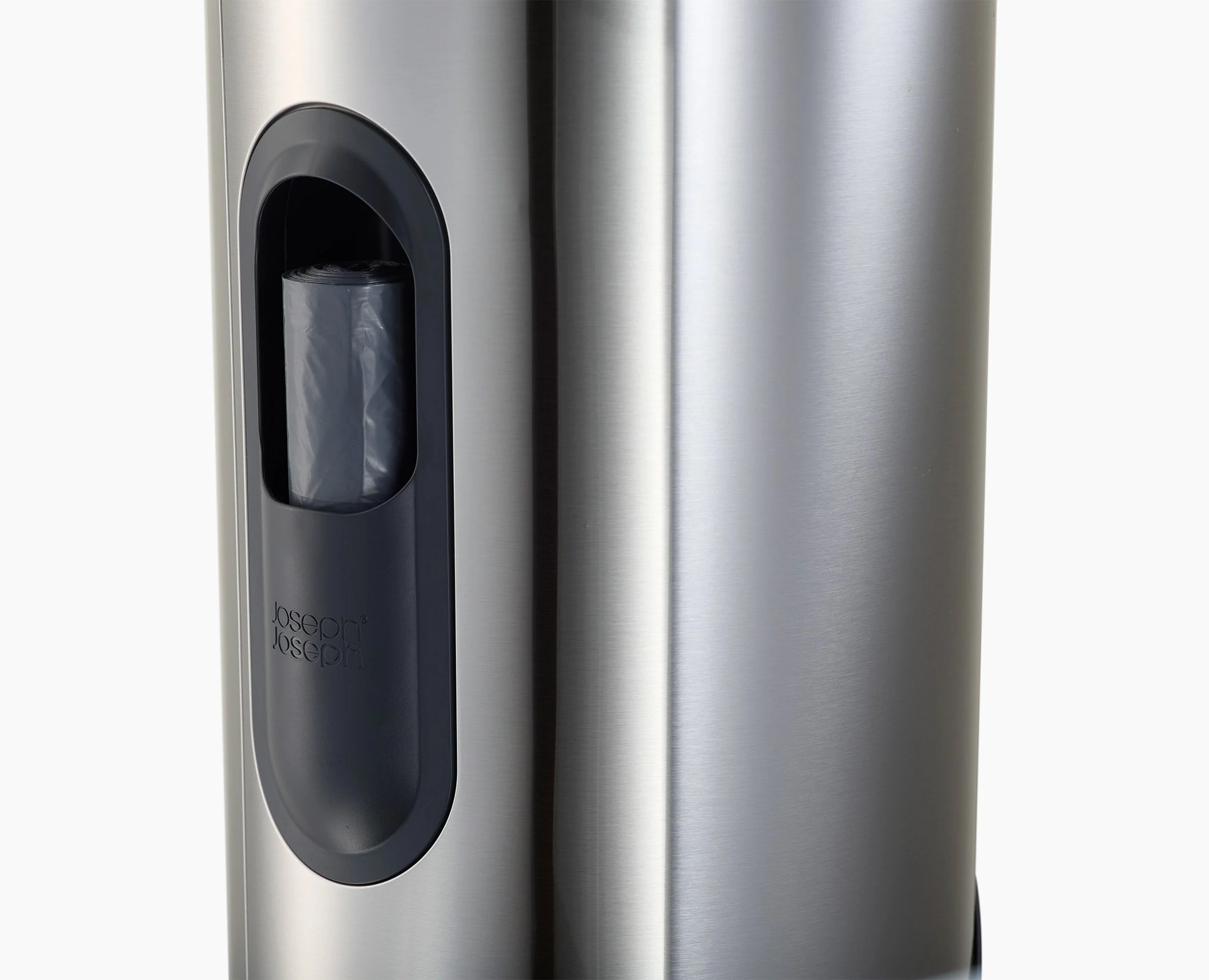 Set De Démarrage Arc™ 30L Pour Poubelle À Pédale En Acier Inoxydable, Ouverture Facile - Image 7