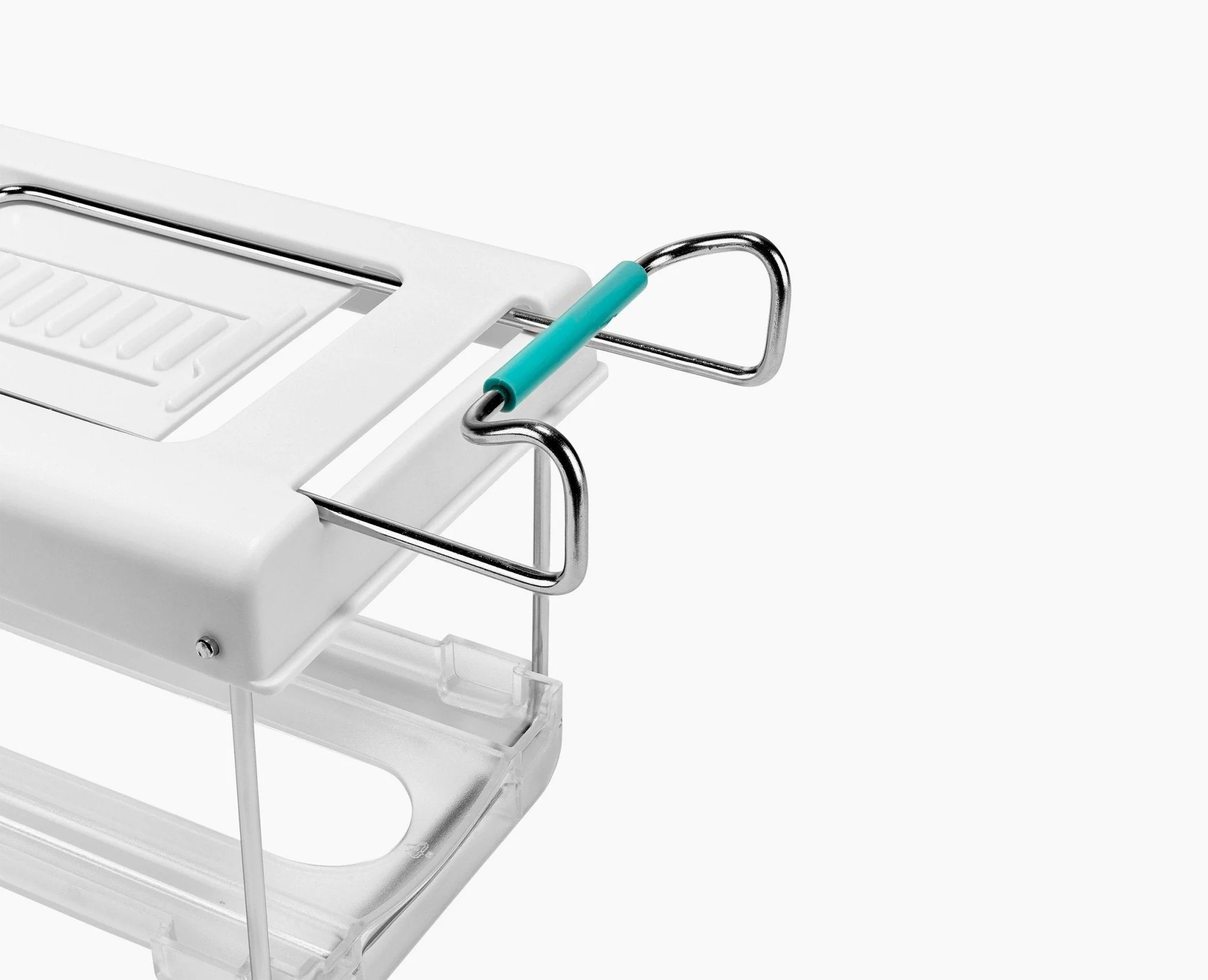 Set de deux Porte-Canettes Sous Étagère Fridgestore™ - Image 6