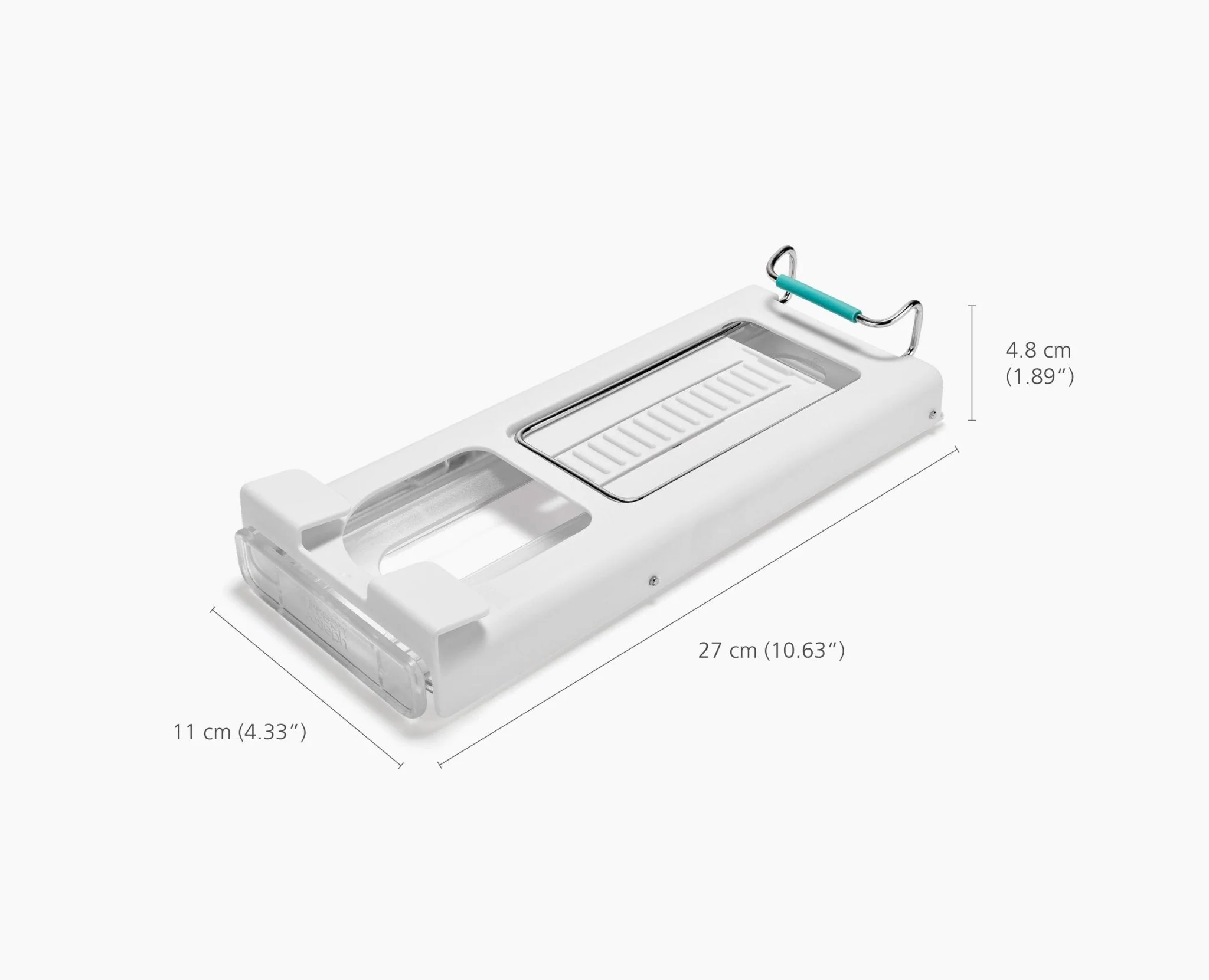 Set de deux Range-Bouteilles de Vin Sous Étagère Fridgestore™ - Image 9