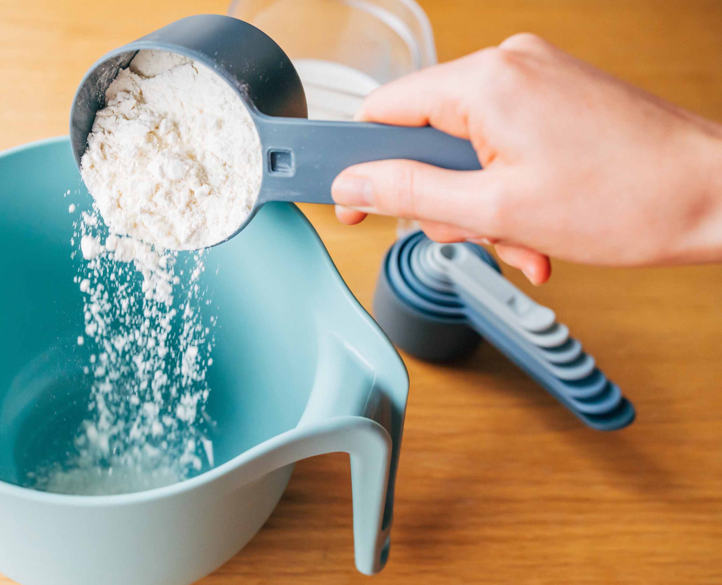 Set de doseurs de cuisine Nest™ - Image 3