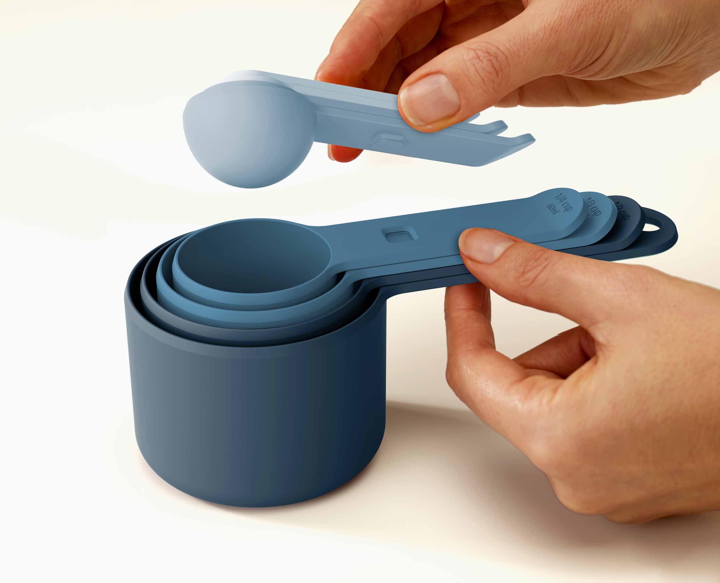 Set de doseurs de cuisine Nest™ - Image 4