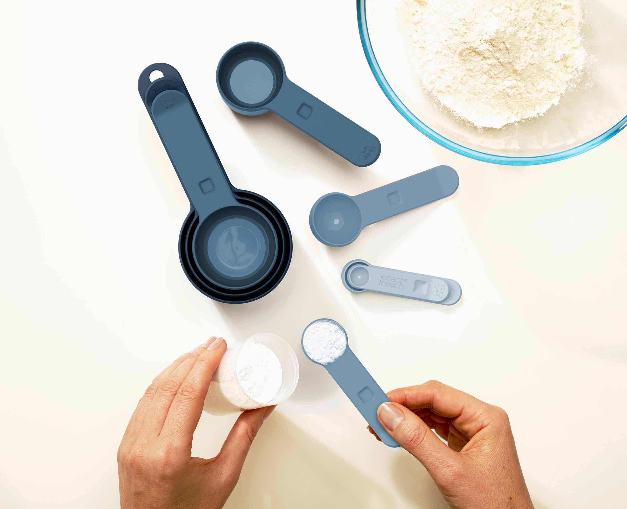 Set de doseurs de cuisine Nest™ - Image 5