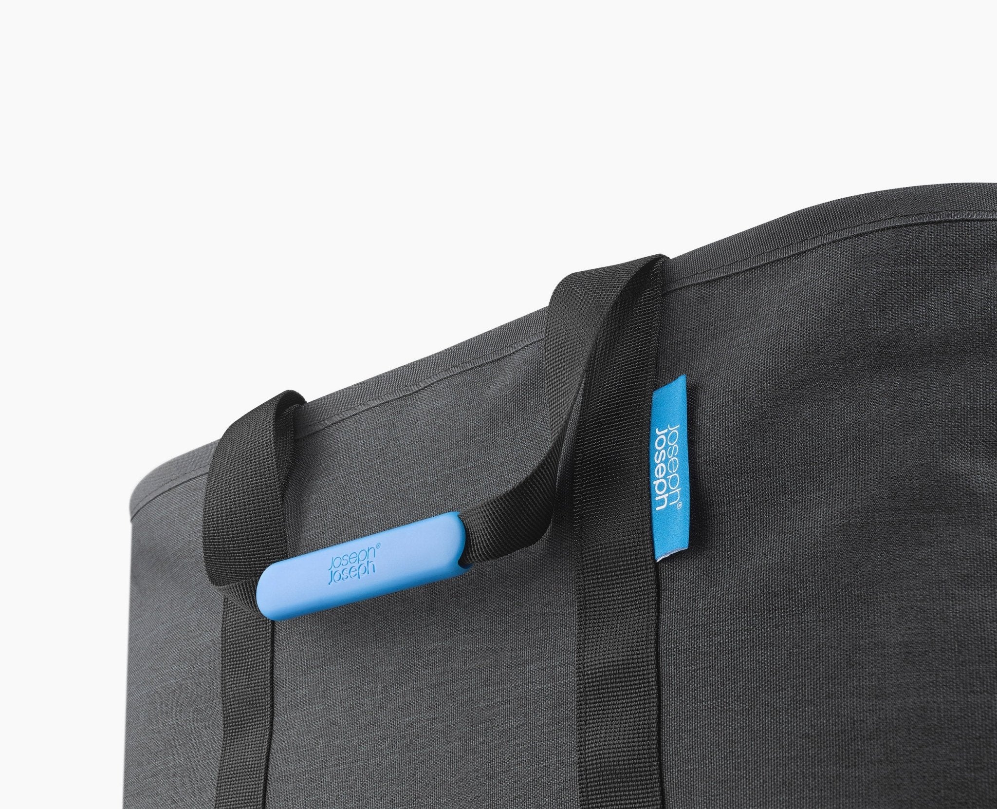 Set de Paniers à Linge 90L Tota et Panier Pliable 35L Hold-All™  Noir - Image 6