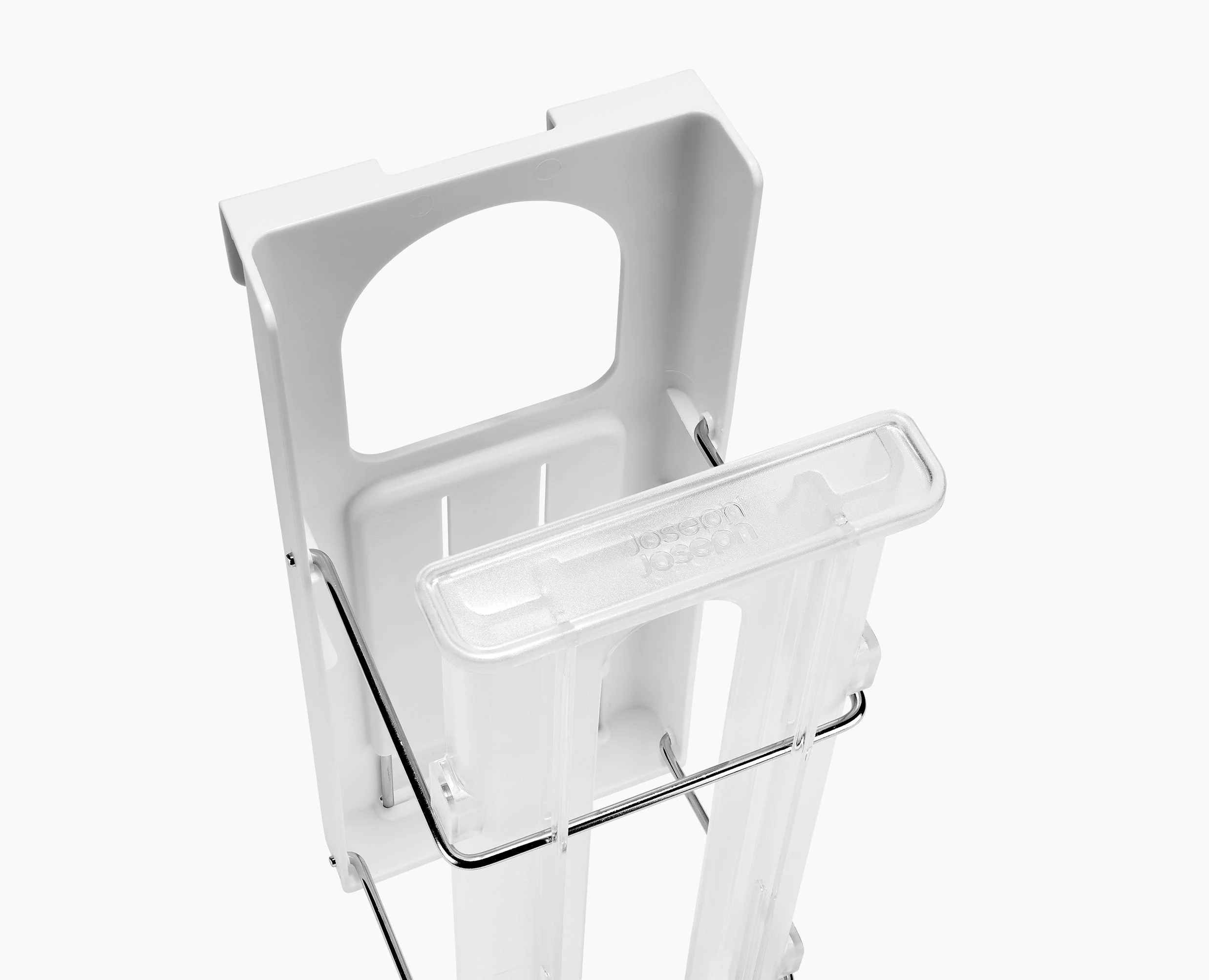 Set de Range-Bouteilles de Vin et de Canettes Sous Étagère Fridgestore™ - Image 7