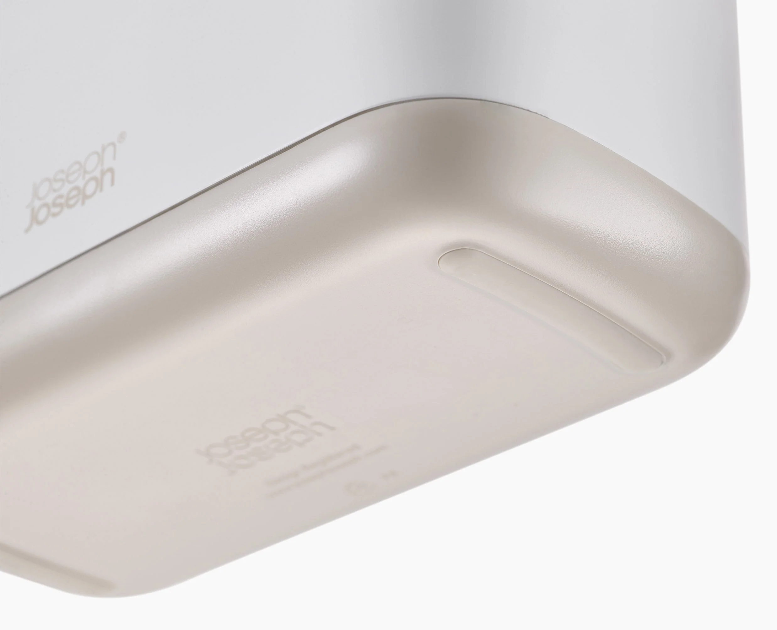 Set De Salle De Bain Ecru Mat - Image 6
