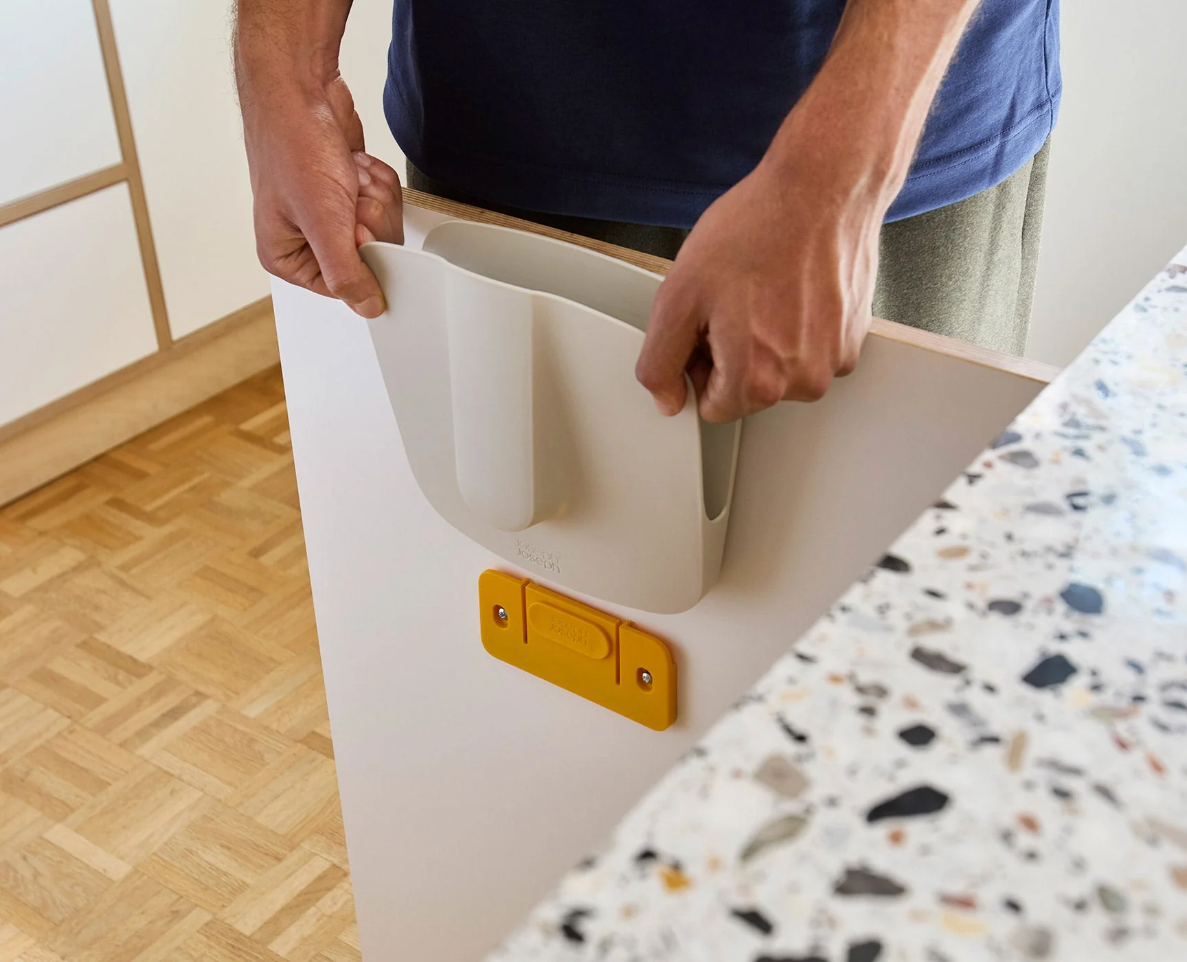 Set Pelle & Balayette CleanTech™ - Image 4
