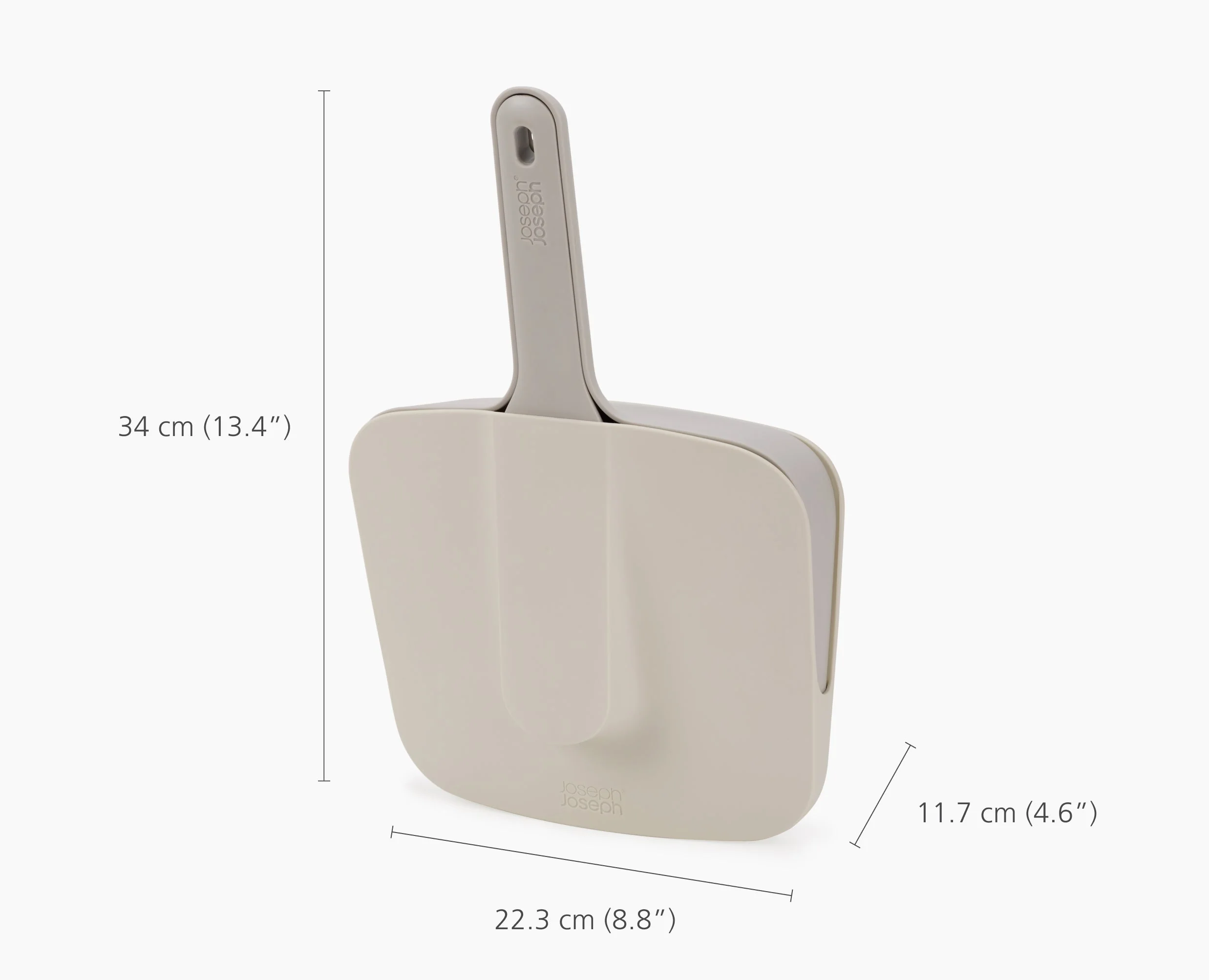 Set Pelle & Balayette CleanTech™ - Image 7