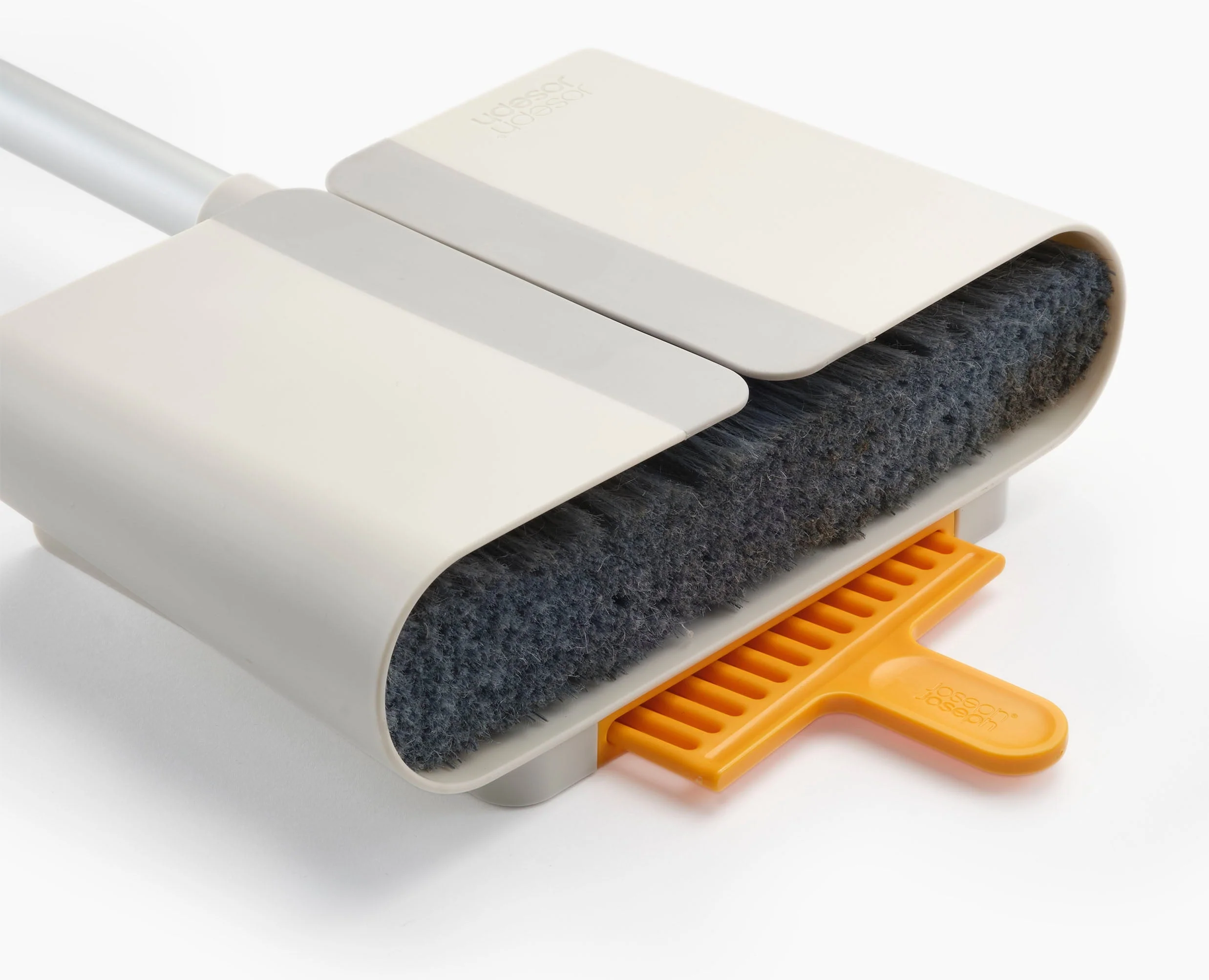 Set Support Mural pour Balai,Pelle et Brosse CleanTech - Image 6
