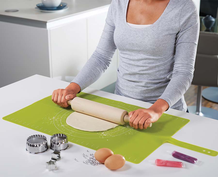 Tapis de Pâtisserie Roll-Up™ - Image 2