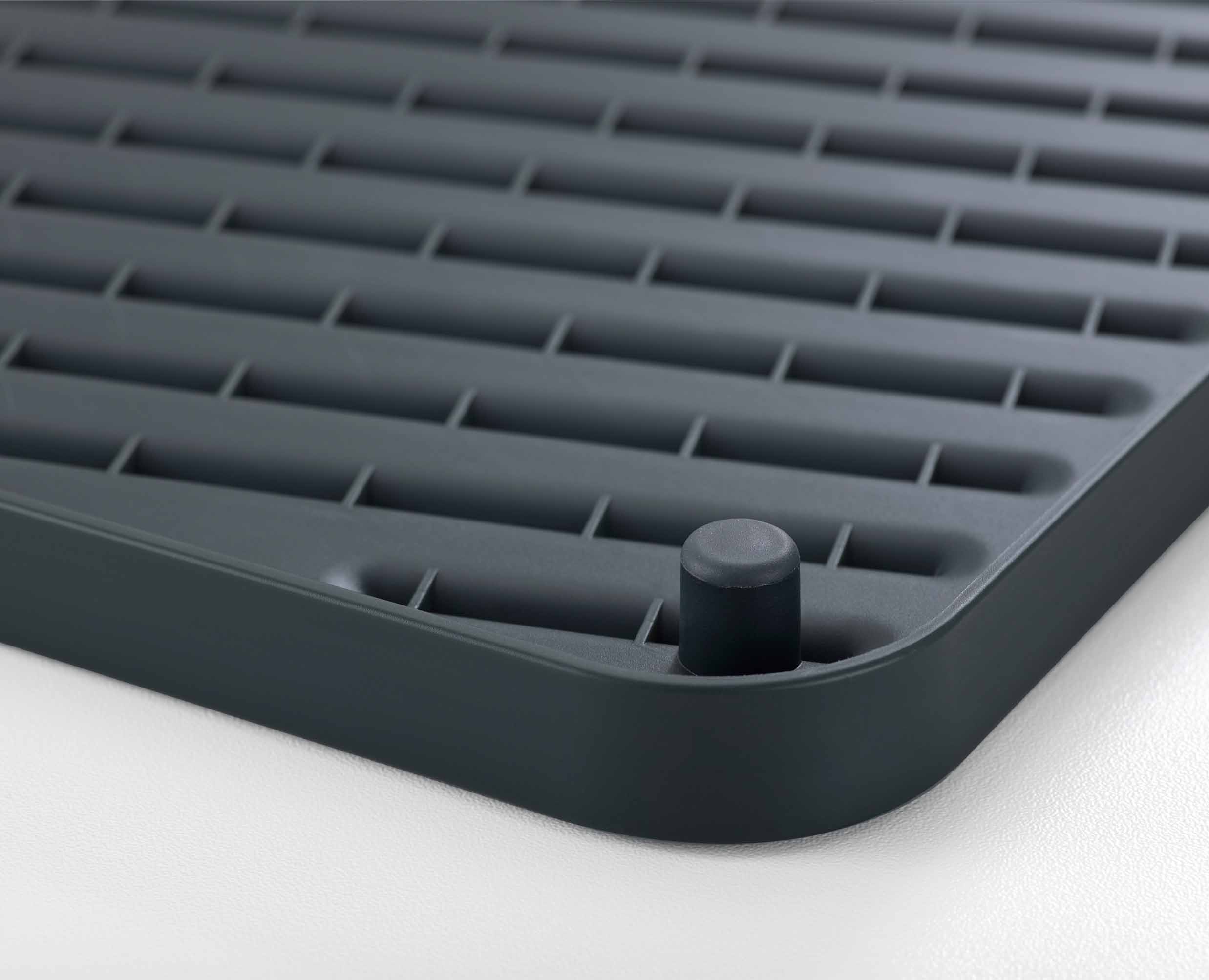 Tapis égouttoir ajustable Flip-up™ - Image 5
