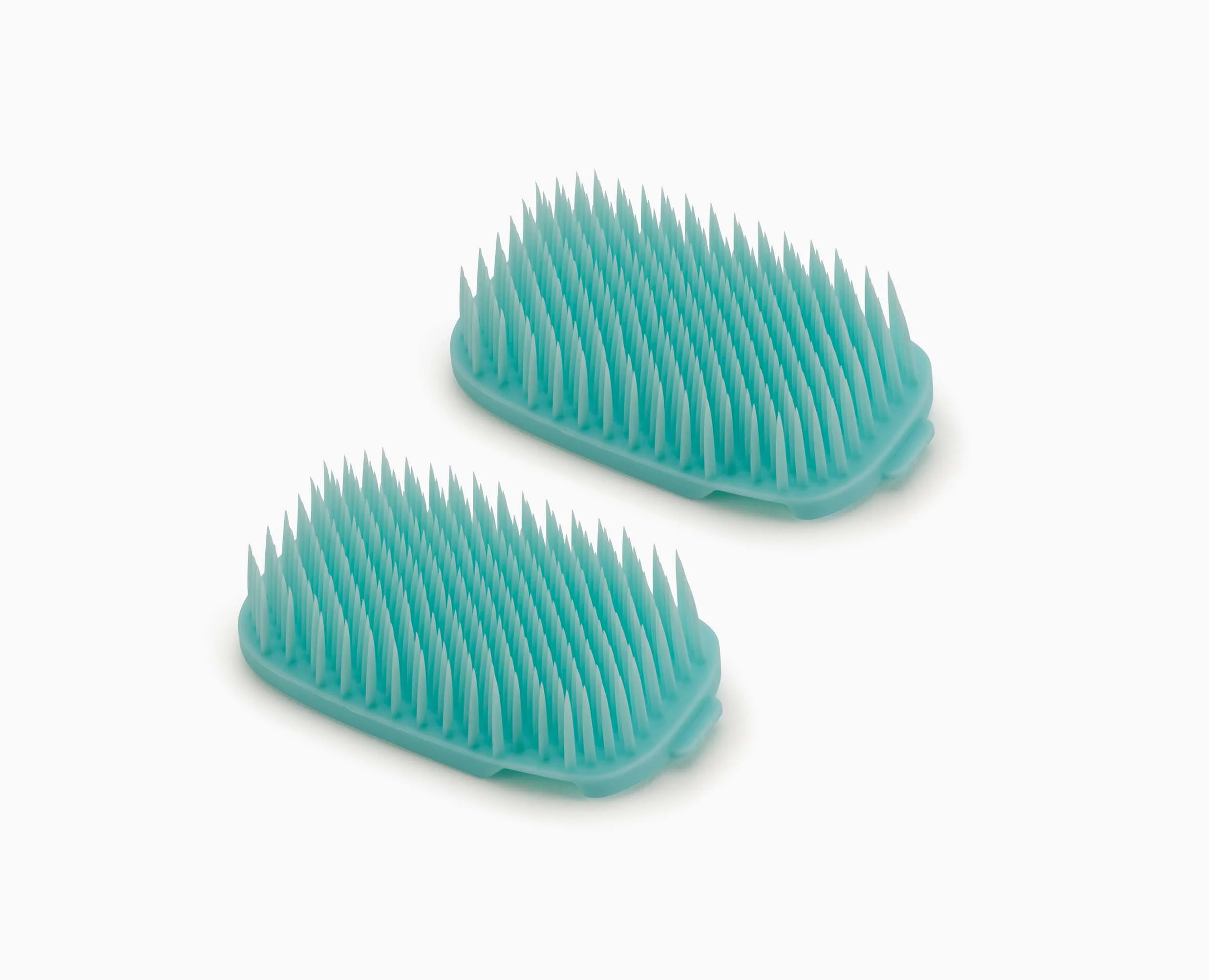 Têtes de brosse à vaisselle de rechange (pack de 2) DUO - Image 3