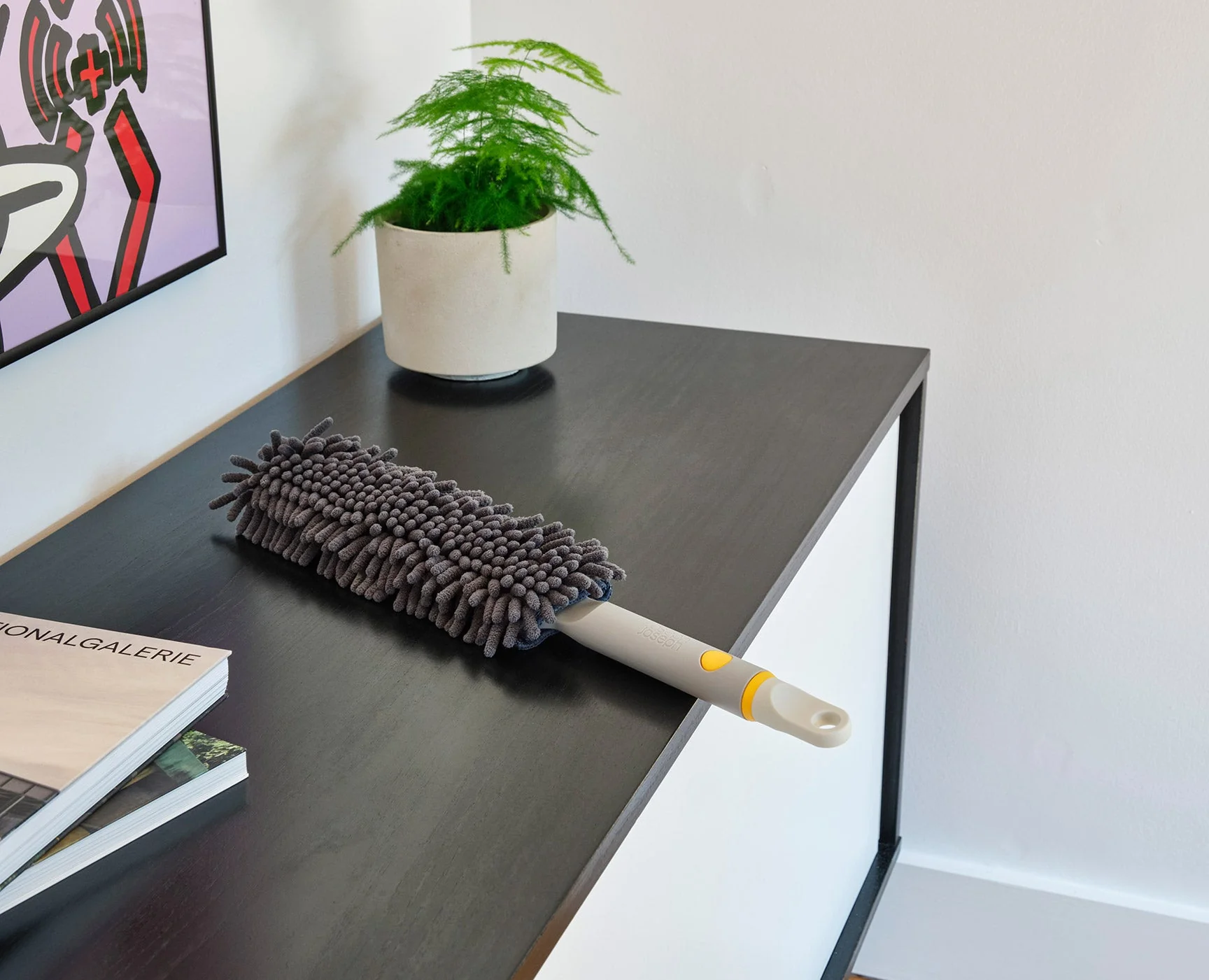 Têtes Microfibre de Rechange pour Plumeau CleanTech™ - Image 3