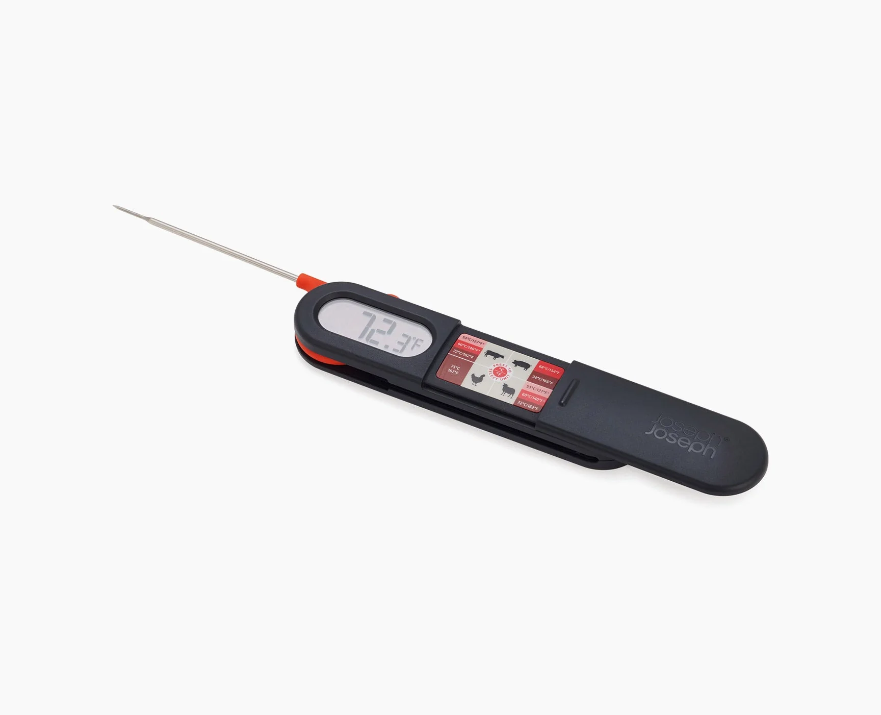 Thermomètre à Viande Numérique sans Fil ThermaPoint