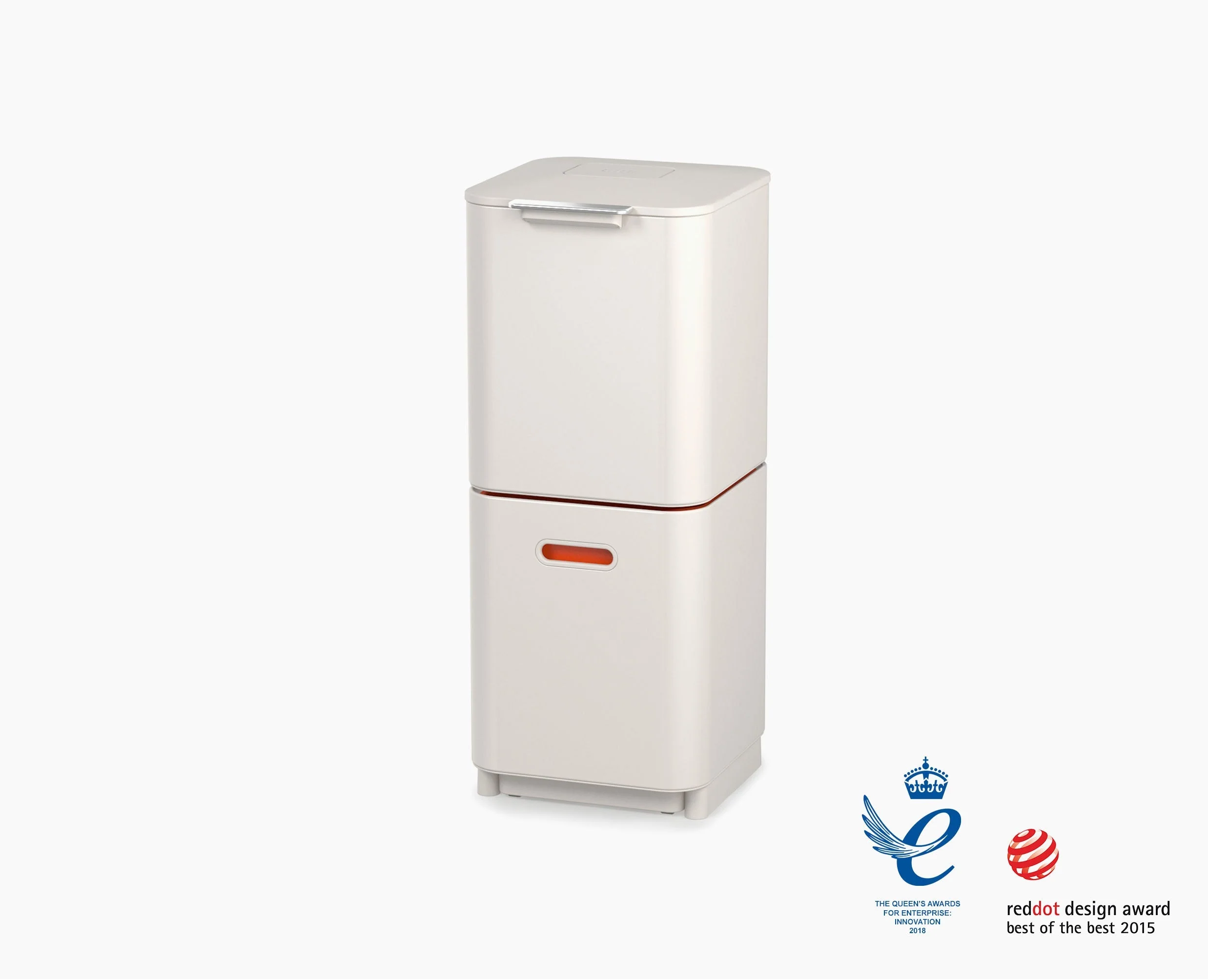 Poubelle de Tri Sélectif 40 Litres Totem - Image 4