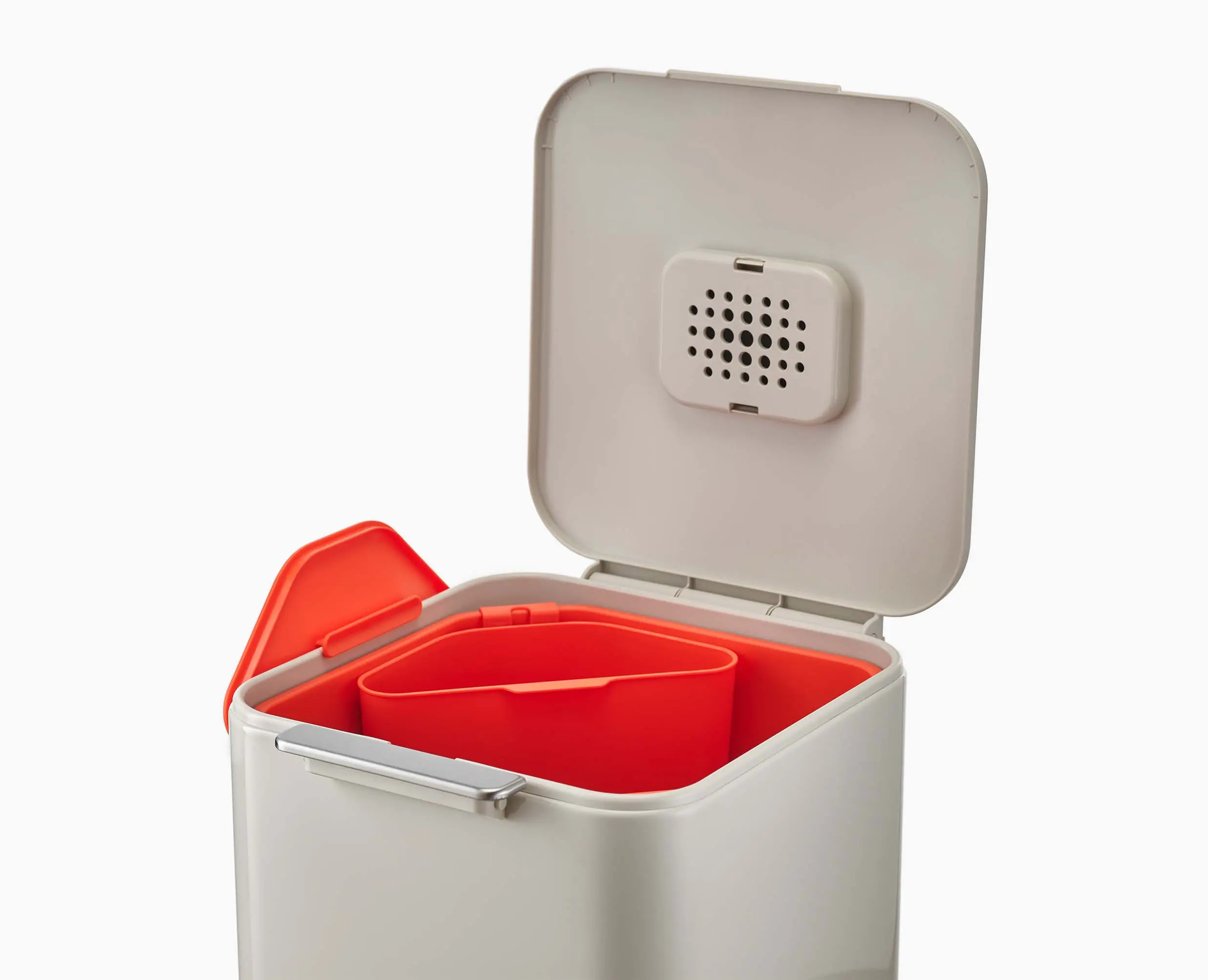 Poubelle de Tri Sélectif 40 Litres Totem - Image 5