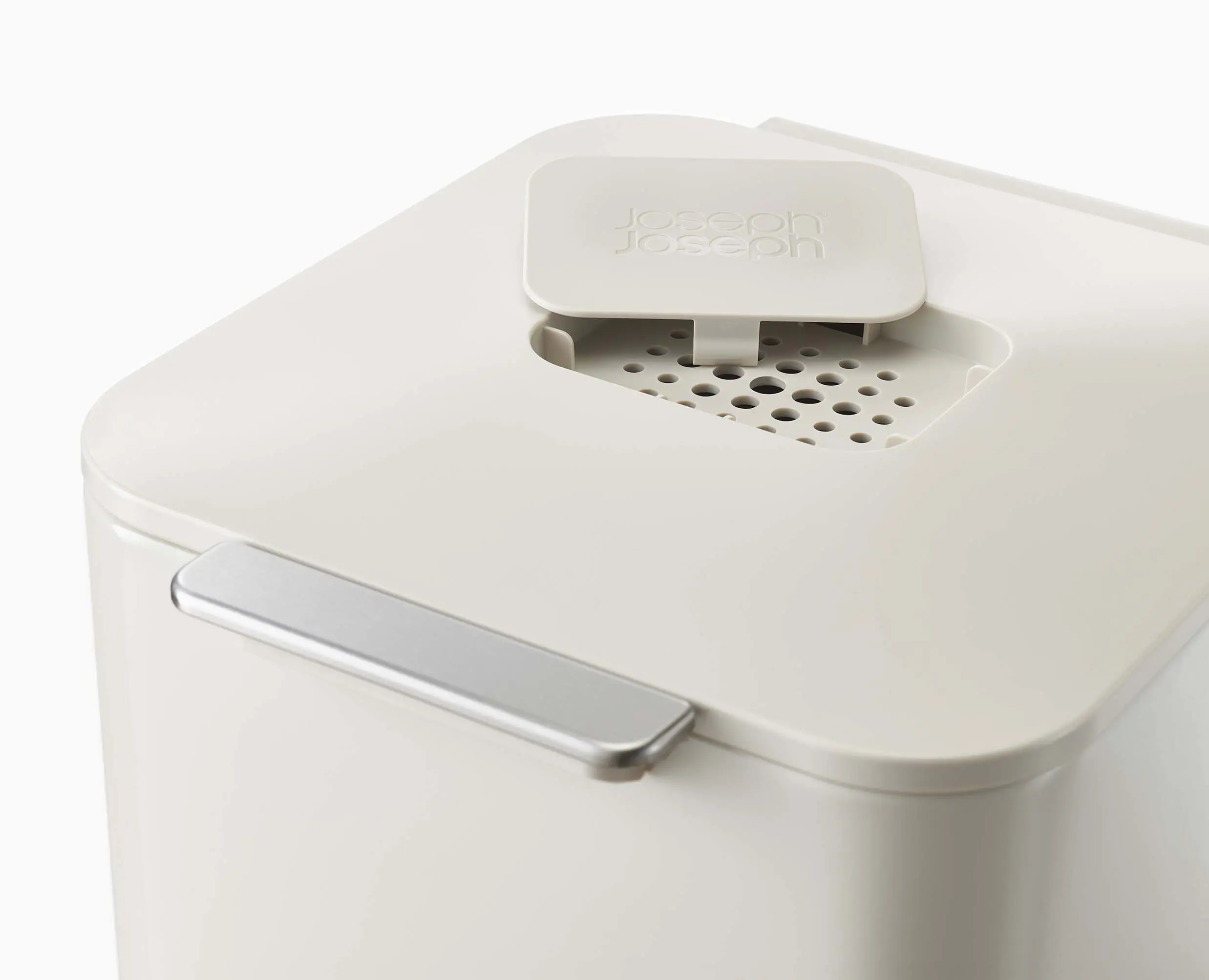 Poubelle de Tri Sélectif 40 Litres Totem - Image 6