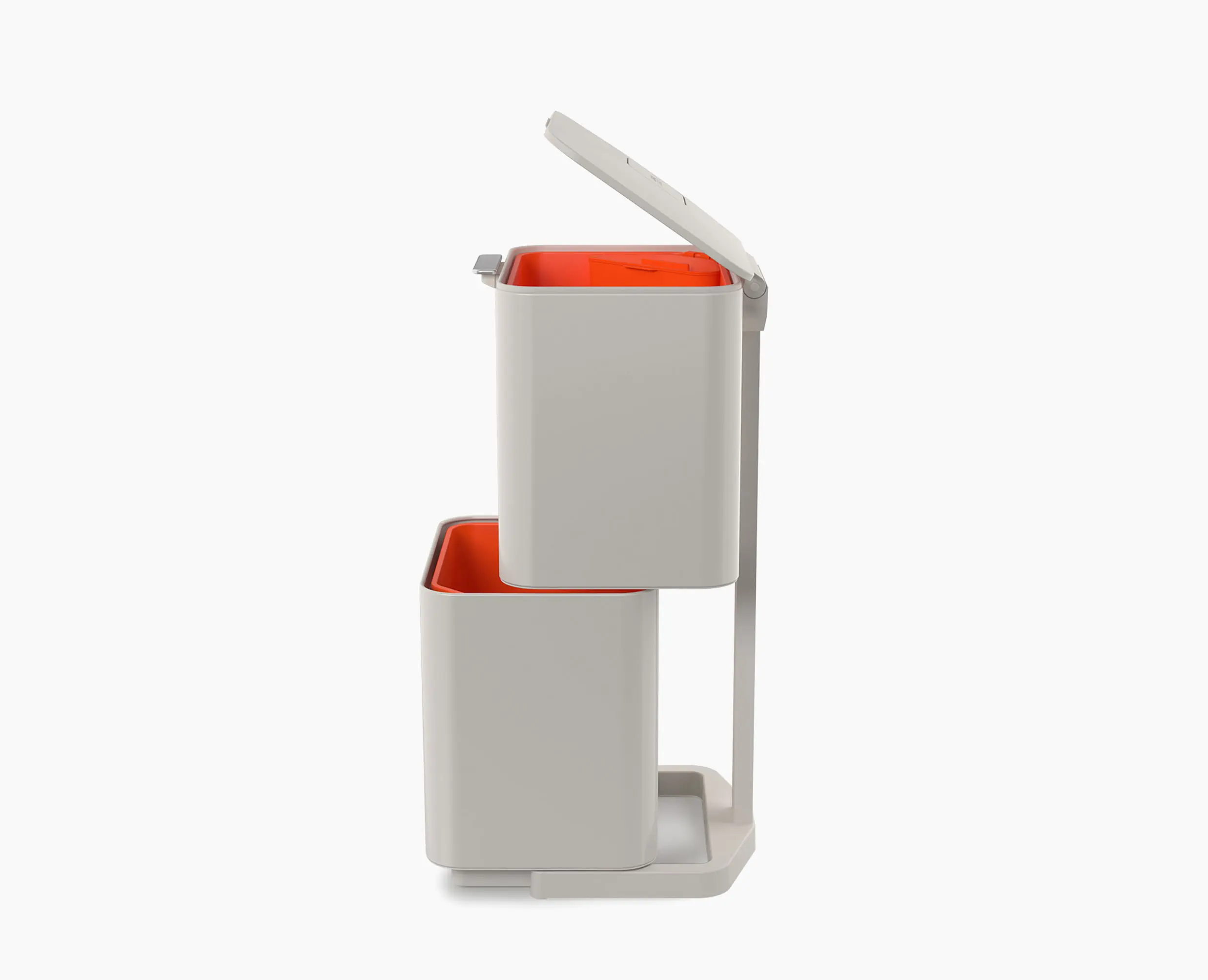 Poubelle de Tri Sélectif 40 Litres Totem - Image 8