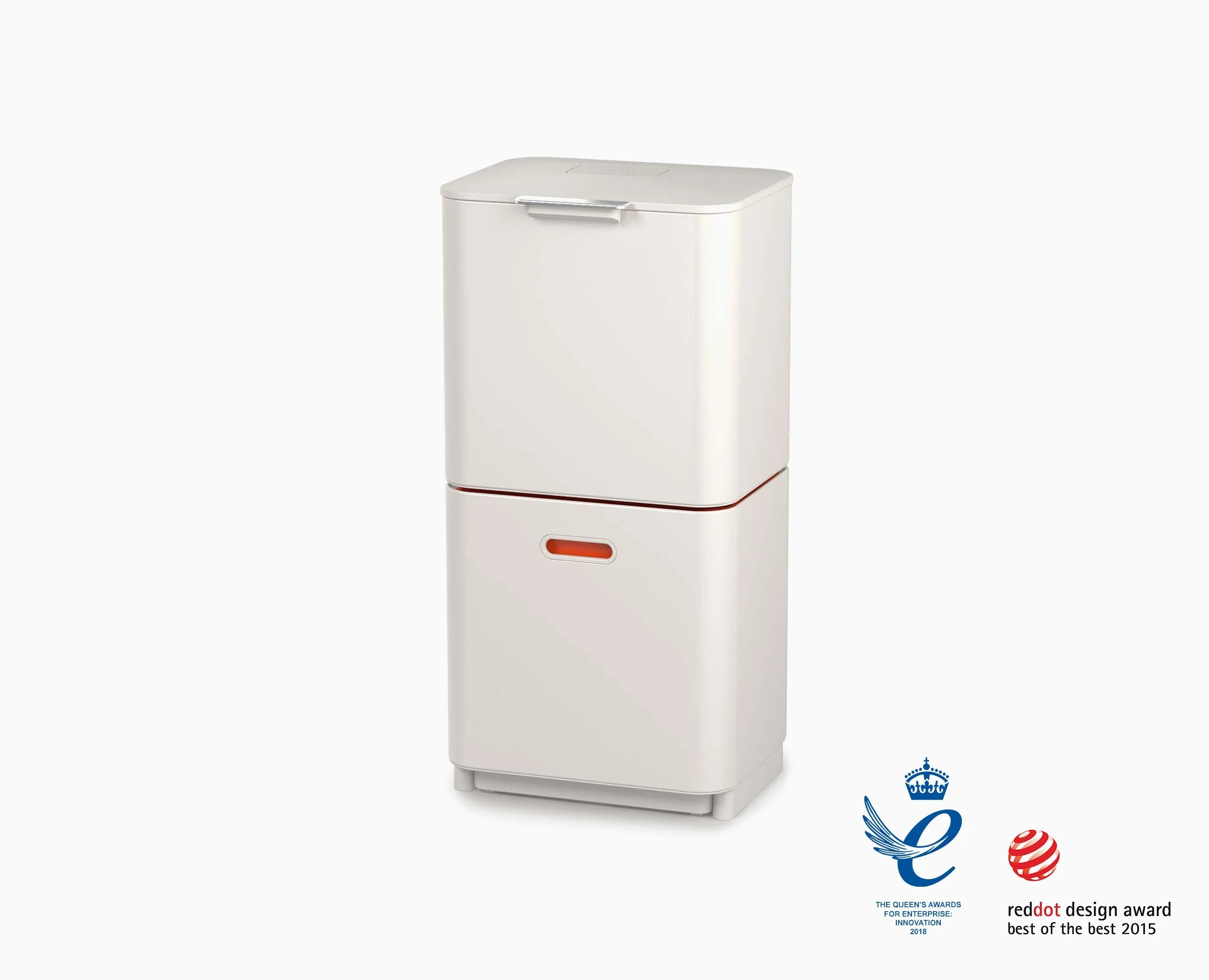 Poubelle de Tri 60l Totem Max - Image 4