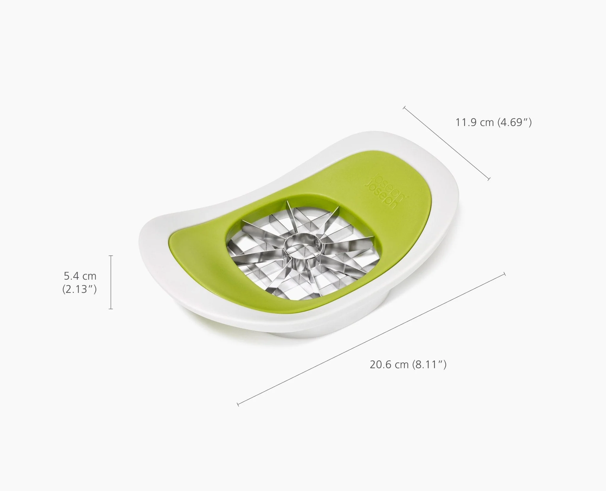 Vide Pommes et Trancheur 2-en-1 Nest™ Press - Image 7
